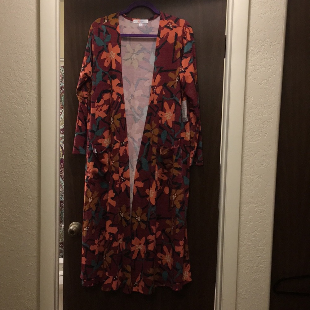 NWT LuLaRoe Sarah